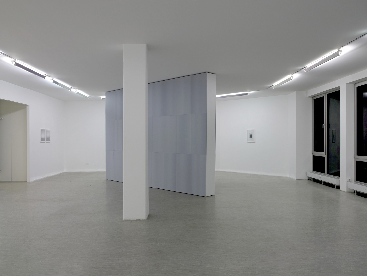 Installationsansicht | Oechsner Gallerie