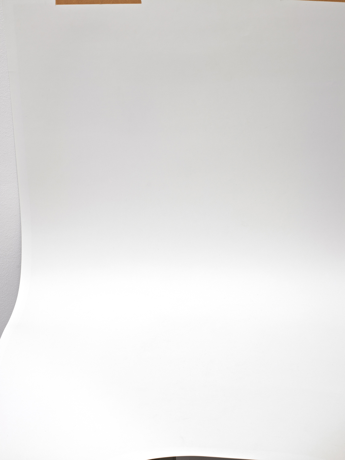 o.T. (White Infinity #1) | C-Print, 62 x 48 cm
