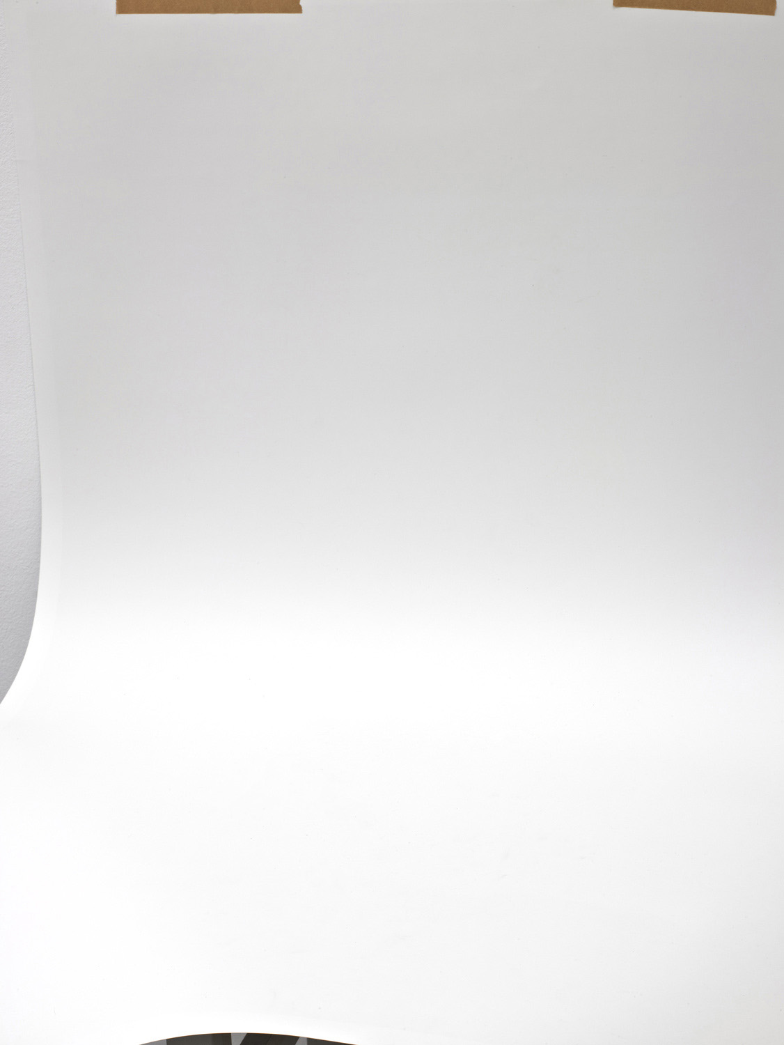 o.T. (White Infinity #8) | C-Print, 62 x 48 cm